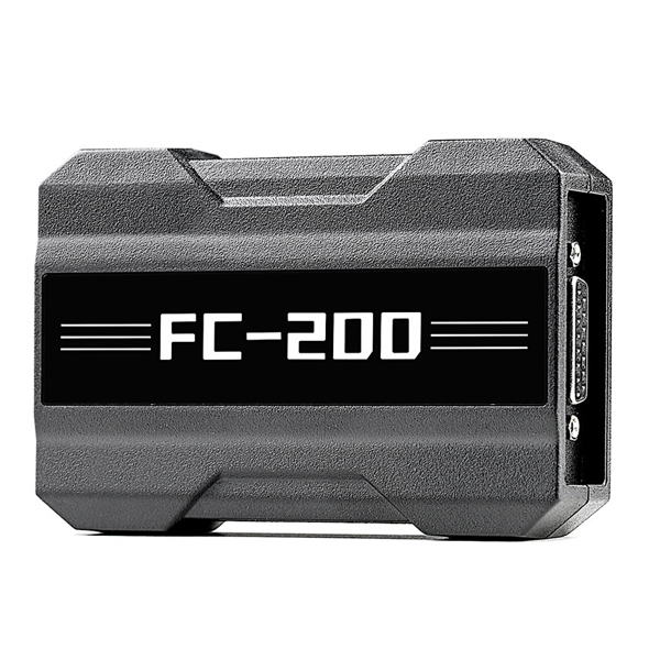 CGDI FC-200